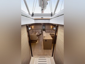 2019 Hanse Yachts 588 на продажу