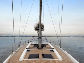Купить 2019 Hanse Yachts 588