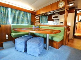 Buy 1975 Hatteras Yachts 58 Lrc
