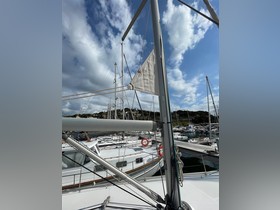 2006 Beneteau Boats Cyclades 43.3 til salgs