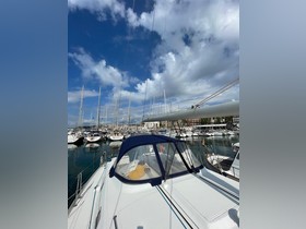 2006 Beneteau Boats Cyclades 43.3