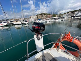 2006 Beneteau Boats Cyclades 43.3