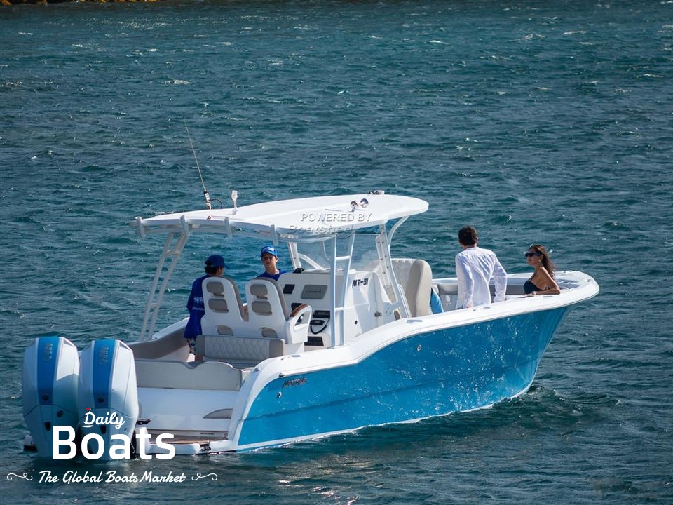 Marítima Boats Mt31 for sale. View price, photos and Buy Marítima Boats Mt31 457765