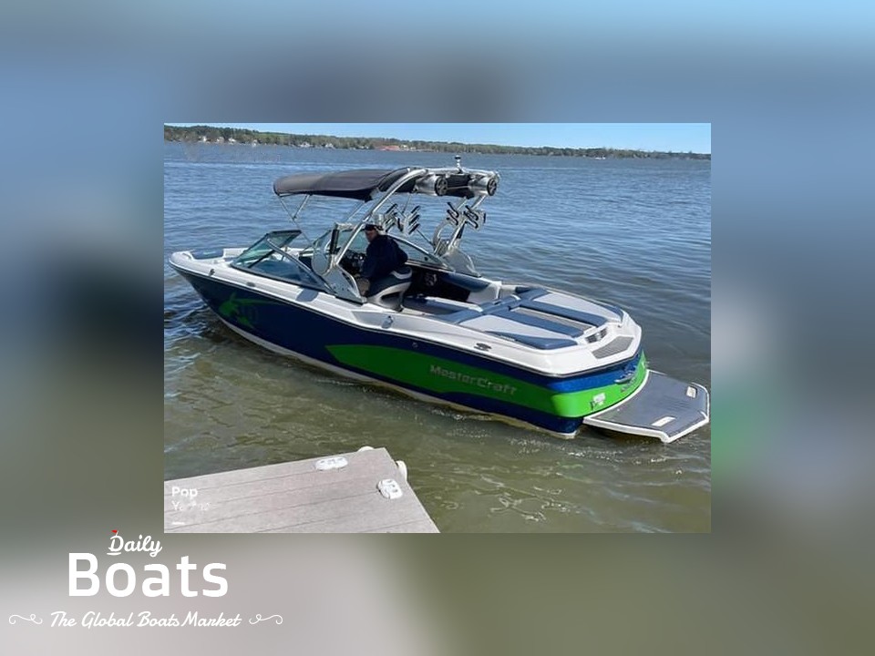 2013 Mastercraft X30 for sale. View price, photos and Buy 2013 Mastercraft X30 457774