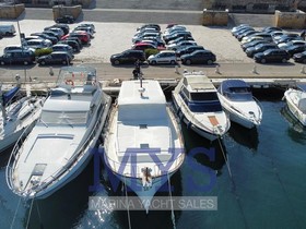 2011 Sasga Yachts 160 en venta