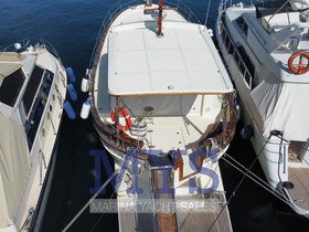 2011 Sasga Yachts 160 in vendita