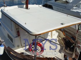 2011 Sasga Yachts 160 satın almak