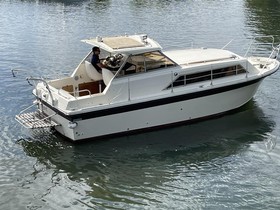1980 Fairline Yachts Mirage 29 for sale