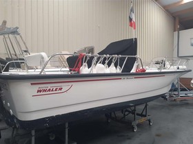 2015 Boston Whaler Boats 190 Montauk for sale