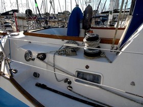 1989 Wauquiez Amphitrite 45 en venta