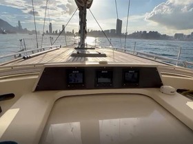 2009 Post Yachts на продажу