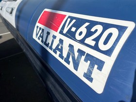 2009 Valiant 620 на продажу