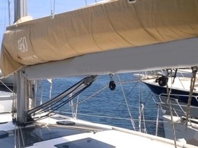 Købe 2016 Dufour Yachts 460 Grand Large