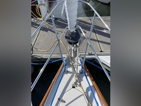 Kjøpe 1990 Sabre Yachts 38