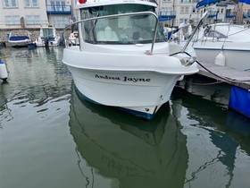 2001 Arvor 210 for sale