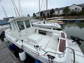 2001 Arvor 210