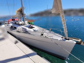 Hanse Yachts 430E