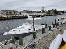 Sea Fox Boats 287 Walkaround
