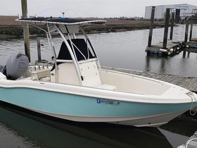 2007 Scout Boats 205 Sportfish for sale