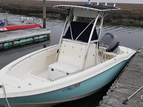 2007 Scout Boats 205 Sportfish for sale