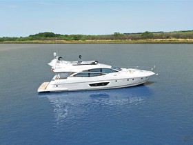 2023 Segue 76 Flybridge