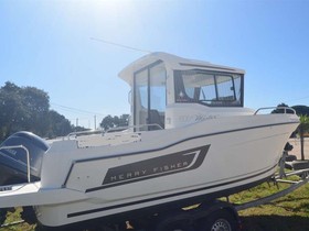 2020 Jeanneau Merry Fisher 605 for sale
