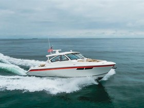 2019 Pursuit Boats Dc365 in vendita