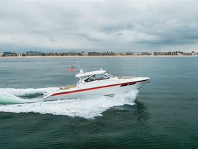 2019 Pursuit Boats Dc365 in vendita