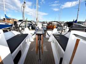 2017 Hanse Yachts 345 te koop