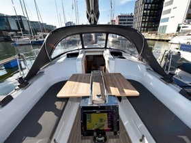 2017 Hanse Yachts 345 for sale