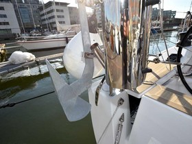 2017 Hanse Yachts 345 kopen