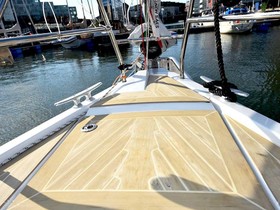 2017 Hanse Yachts 345