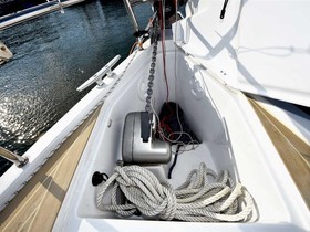 2017 Hanse Yachts 345 te koop
