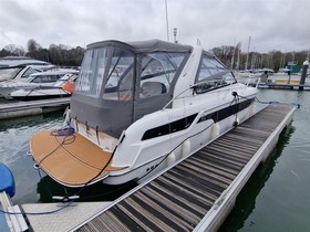 2022 Bavaria Yachts S30 til salgs