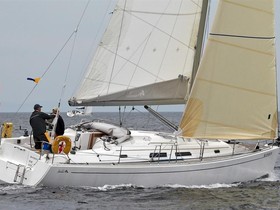2007 Hanse Yachts 370 for sale