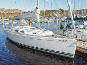 2007 Hanse Yachts 370