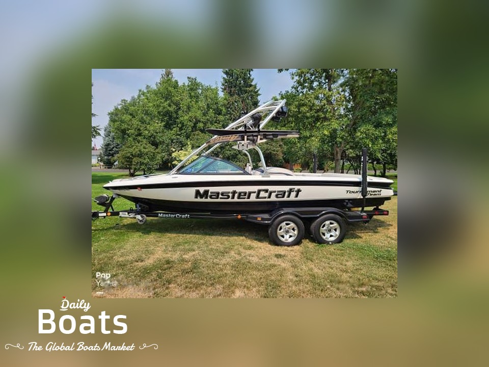 2005 Mastercraft Pro Star 197 for sale. View price, photos and Buy 2005