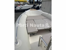 Købe 2022 Capelli Boats Tempest 750 Luxe