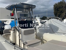 2022 Capelli Boats Tempest 750 Luxe til salg