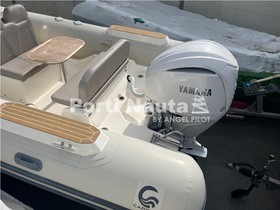 2022 Capelli Boats Tempest 750 Luxe til salg