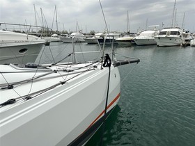 2021 Jeanneau Sun Fast 33 for sale