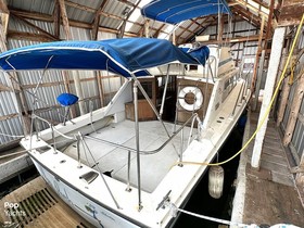 1976 Luhrs 31 for sale