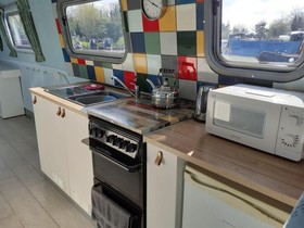 2004 G & J Reeves 58 Narrowboat for sale