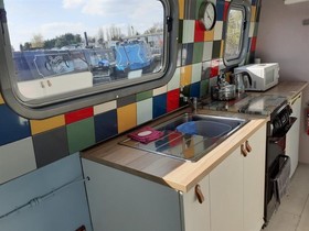 Acquistare 2004 G & J Reeves 58 Narrowboat