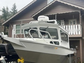 North River Seahawk Offshore 2300C