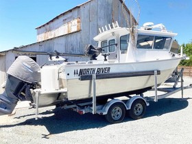 Buy 2006 North River Seahawk Offshore 2300C