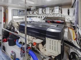 Acheter 2017 Ocean Alexander 70 Cockpit Motor Yacht