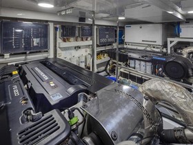 2017 Ocean Alexander 70 Cockpit Motor Yacht te koop
