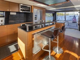 2017 Ocean Alexander 70 Cockpit Motor Yacht te koop