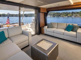 2017 Ocean Alexander 70 Cockpit Motor Yacht te koop